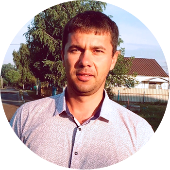Роман Хондока
