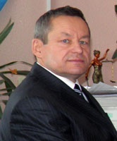 Віталій Поровський