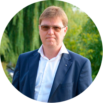 Олександр Мензул