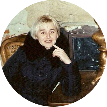 Тетяна Рижа, лікар-інфекціоніст Володимирецької ЦРЛ 