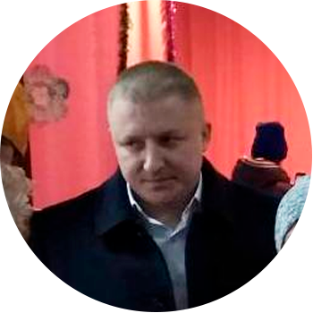 Руслан Яковчук