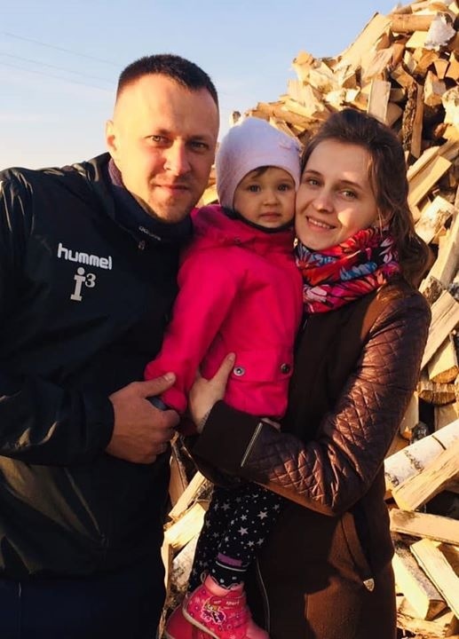 Анатолій Пархомчук: «Міцна сімя – міцна держава»