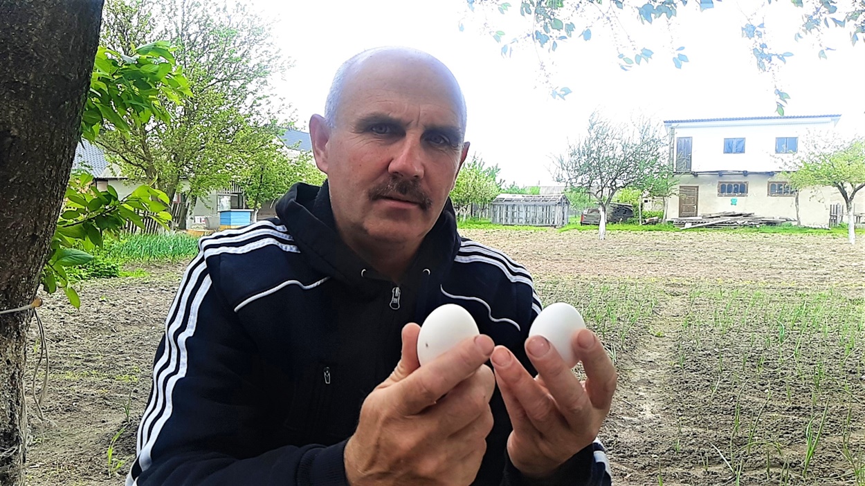 Віктор Вікторович Гарбаринін