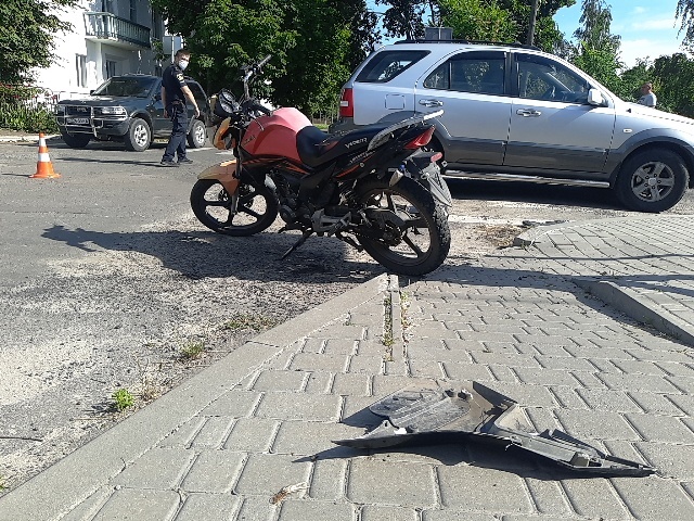 Учасники ДТП