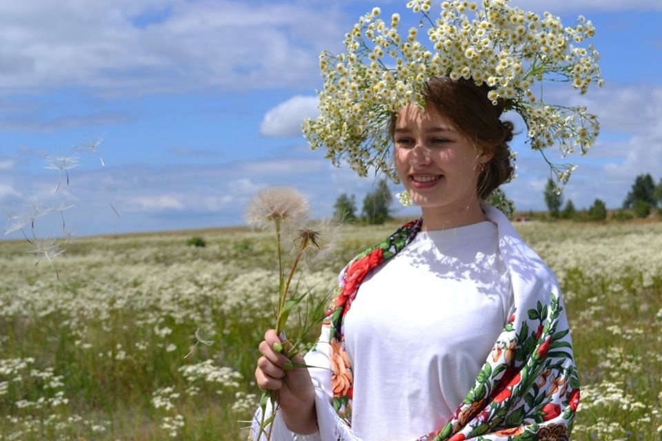Літо