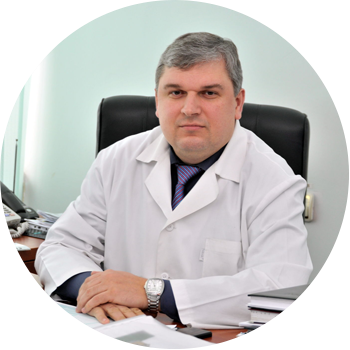 Олександр Коцюбинський