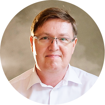 Олександр Мензул, секретар Вараської міської ради