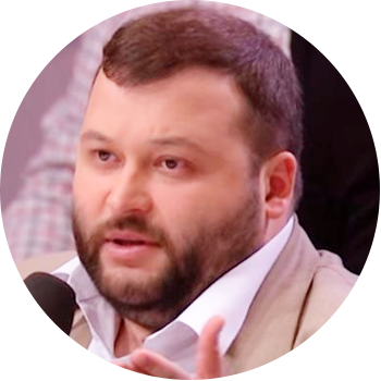 Гліб Олійник, Голова Правління ГО «Майстерня громад»
