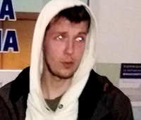 Гузей Владислав Володимирович