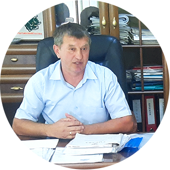 Олександр Осмолович