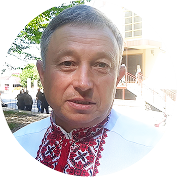 Олесандр Бобрик