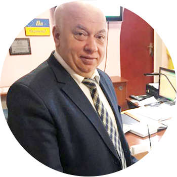 Анатолій Остапенко