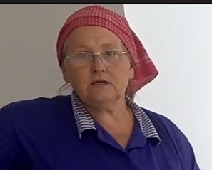 Тетяна Бобрик