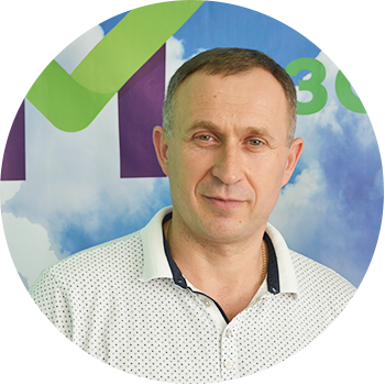 Василь Ковенько