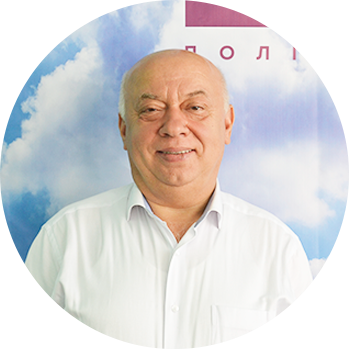 Анатолій Остапенко