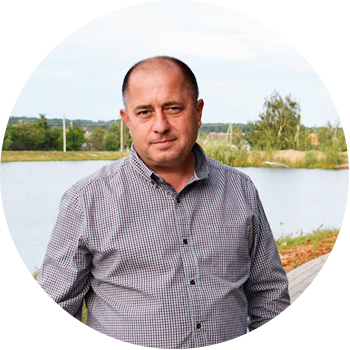 Олександр Крук