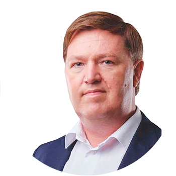 Олександр Мензул