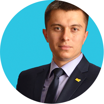 Володимир Грушевський