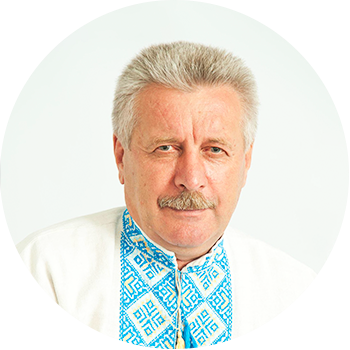 Степан Жданюк