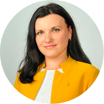 Ірина Шумра