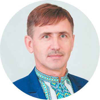 Віктор Міцюк