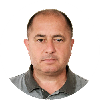Олександр Крук