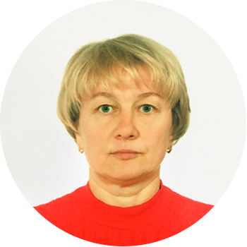 Марія Ошурко