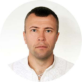 Володимир Савонік