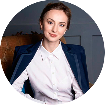 Ірина Суслова