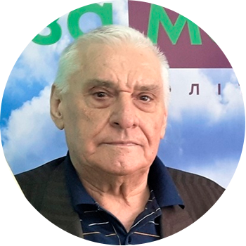 Роман Демчук