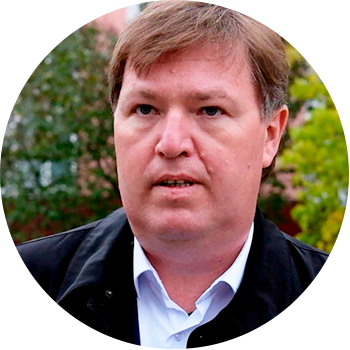 Олександр Мензул, секретар Вараської міської ради