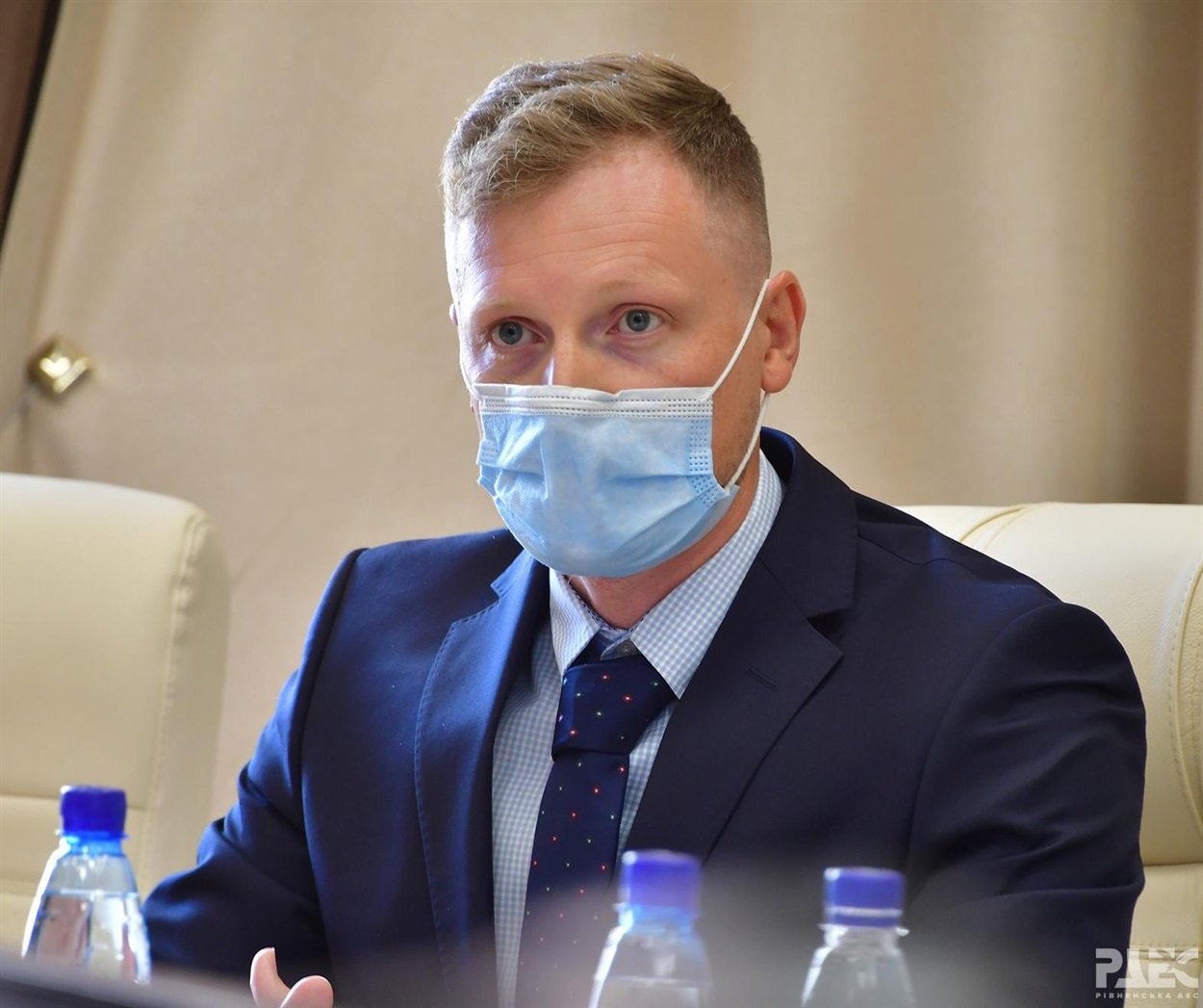Дмитро Нікандров, член експертного комітету з питань розвитку сфери штучного інтелекту Міністерства цифрової трансформації