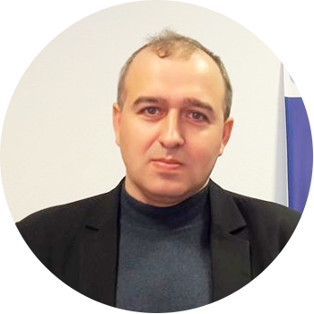 Василь Курилас