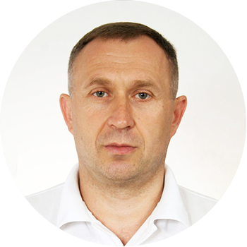Василь Ковенько