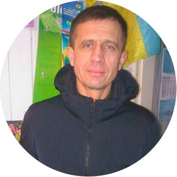 Віктор Семчук