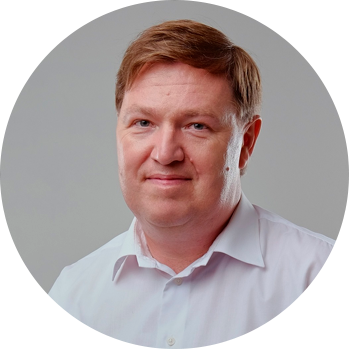 Олександр Мензул, міський голова Вараша