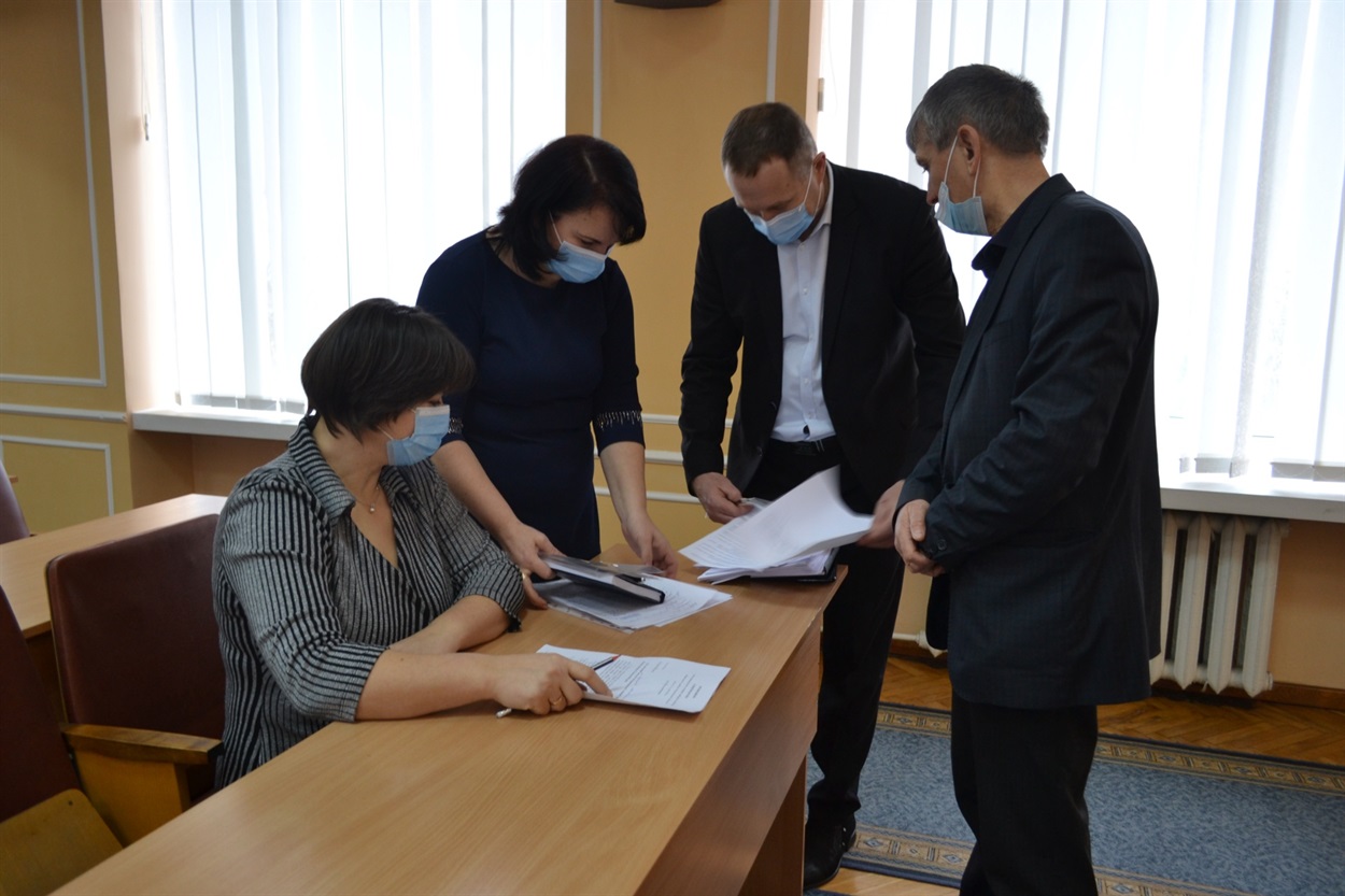 Історична подія для Володимирецької тергромад: оголошення результатів виборів до новоствореної Володимирецької селищної ради