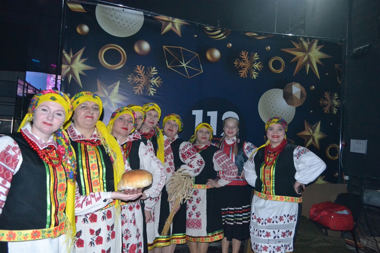Отакі вони  – «Сваряни» зі Сваринь!