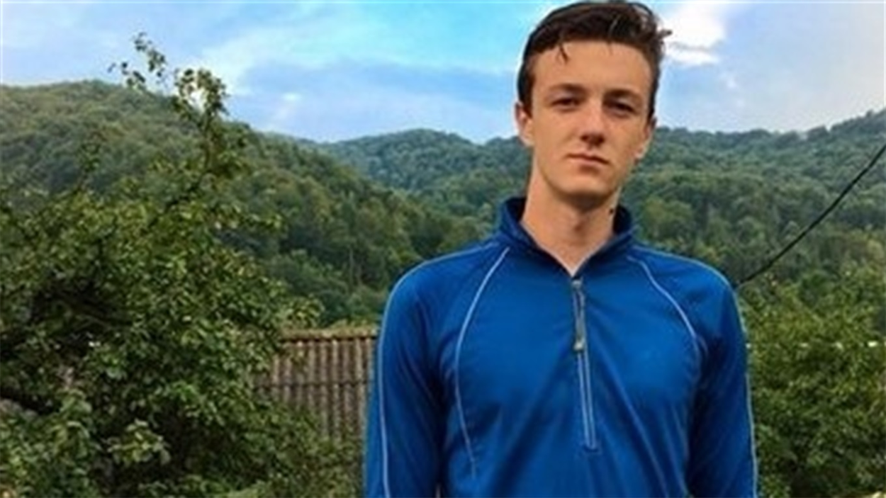 Максим Гуменюк повернувся на рідну землю після польського футбольного «відрядження»