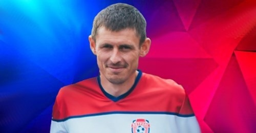 Віталій Брикса