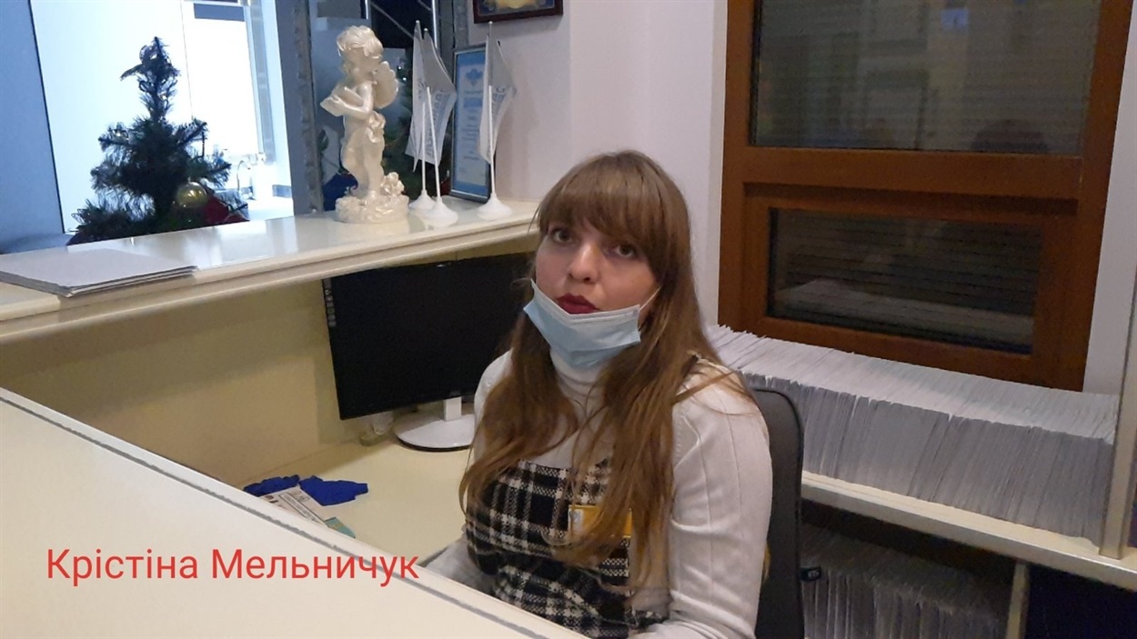 Рецепшен «Дантиста»