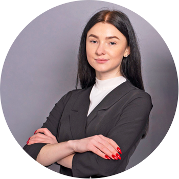 Орислава Шевчук