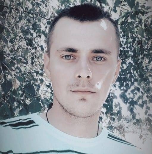 Богдан бортник  – учасник інциденту