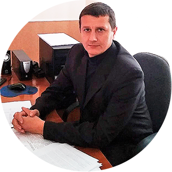 Олександр Петрук