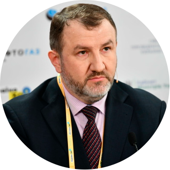 Юрій Бойко, заступник міністра енергетики