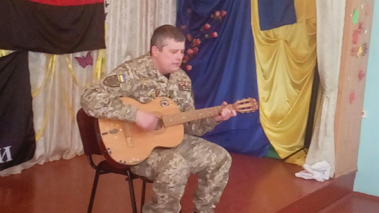 Микола Юрах, капелан, громадський діяч