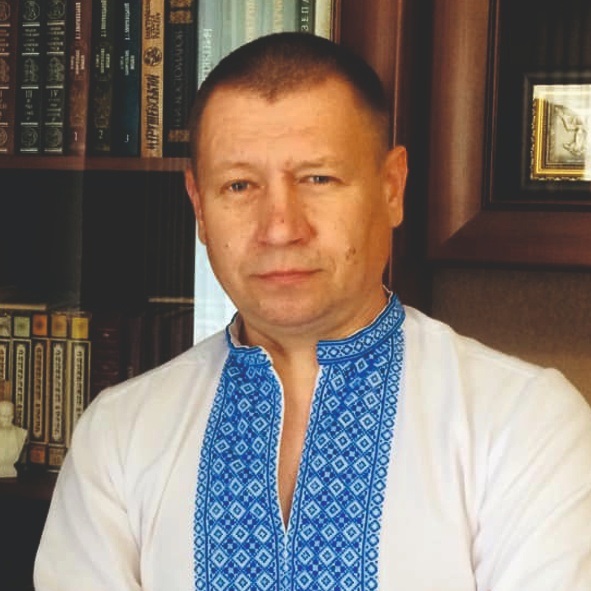 Ярослав Березюк
