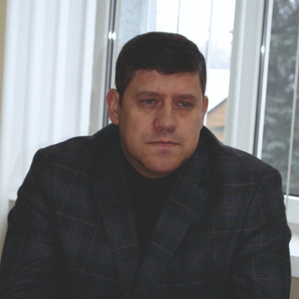 Анатолій Рижий