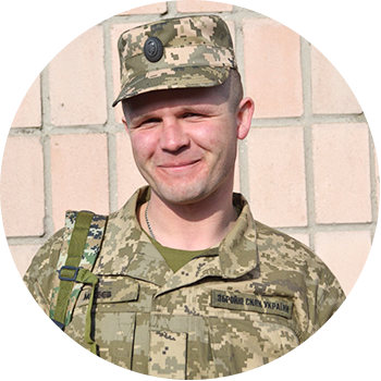 Міхєєв Андрій
