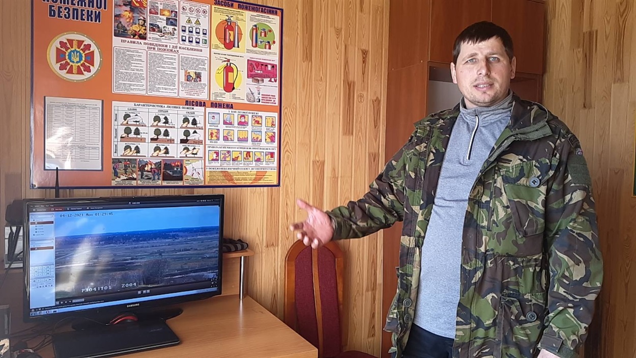 Віталій Лисковчук